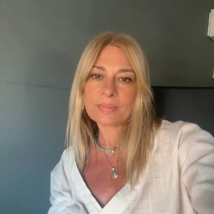Παρασκευή Πολιτάκη, Δικηγόρος Αθηνών